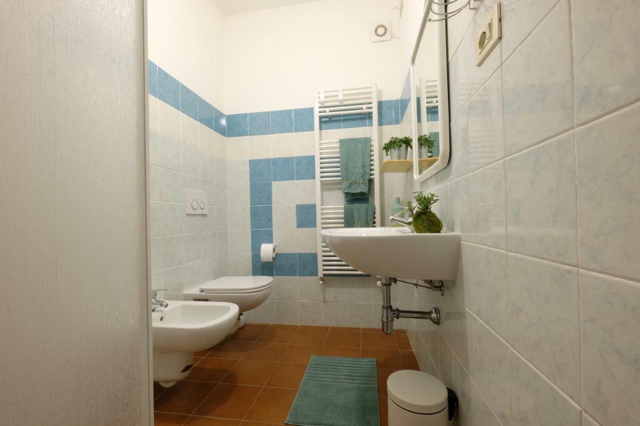 טבוליה Casa Monteluro - B&B מראה חיצוני תמונה