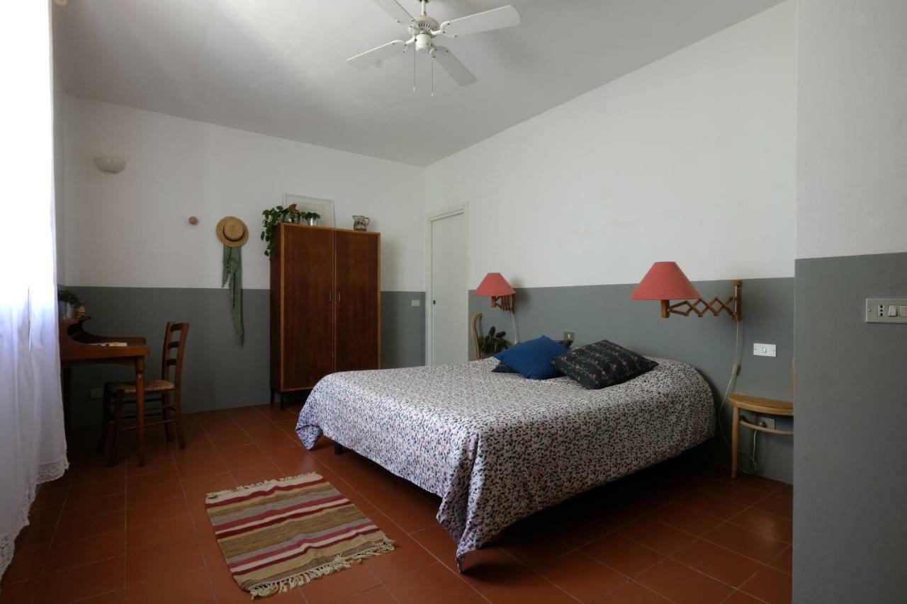טבוליה Casa Monteluro - B&B מראה חיצוני תמונה
