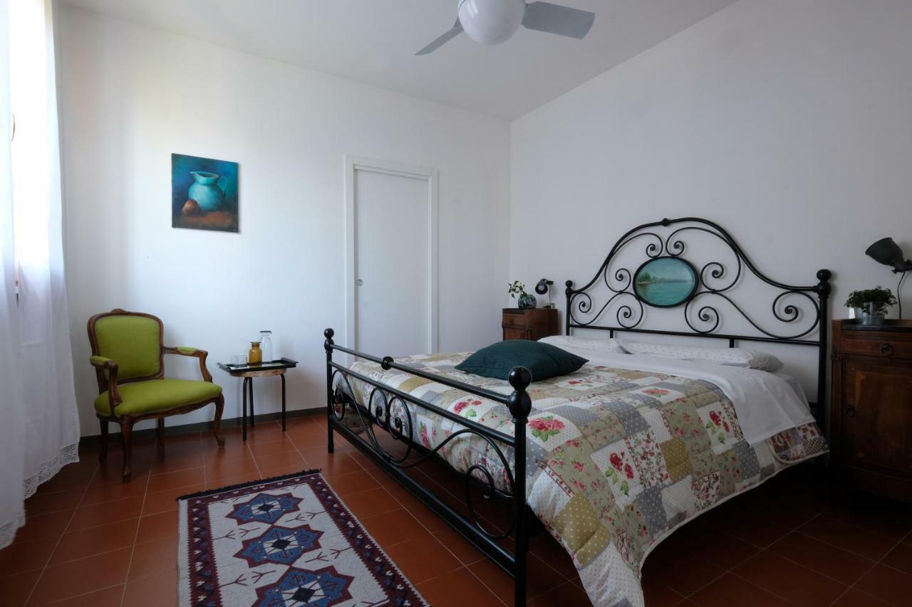 טבוליה Casa Monteluro - B&B מראה חיצוני תמונה
