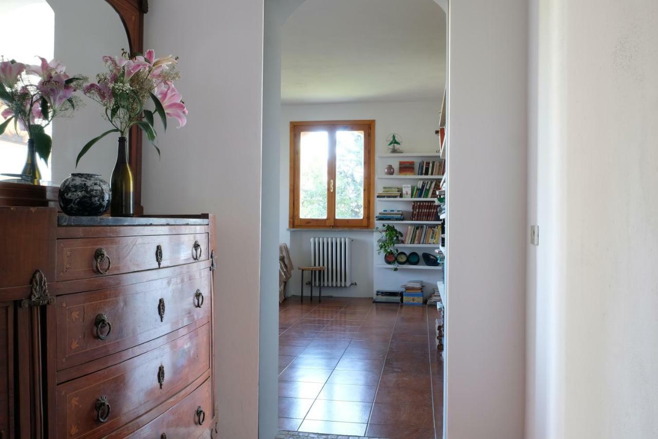 טבוליה Casa Monteluro - B&B מראה חיצוני תמונה