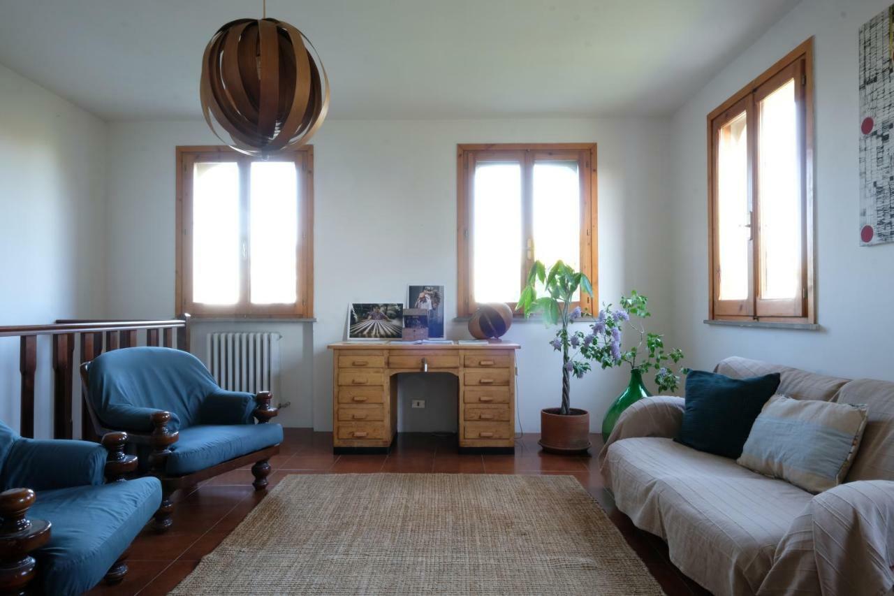טבוליה Casa Monteluro - B&B מראה חיצוני תמונה