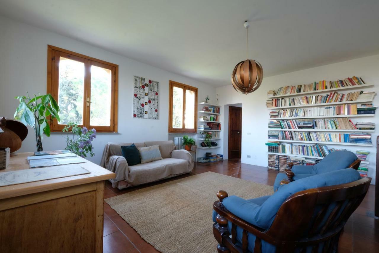 טבוליה Casa Monteluro - B&B מראה חיצוני תמונה