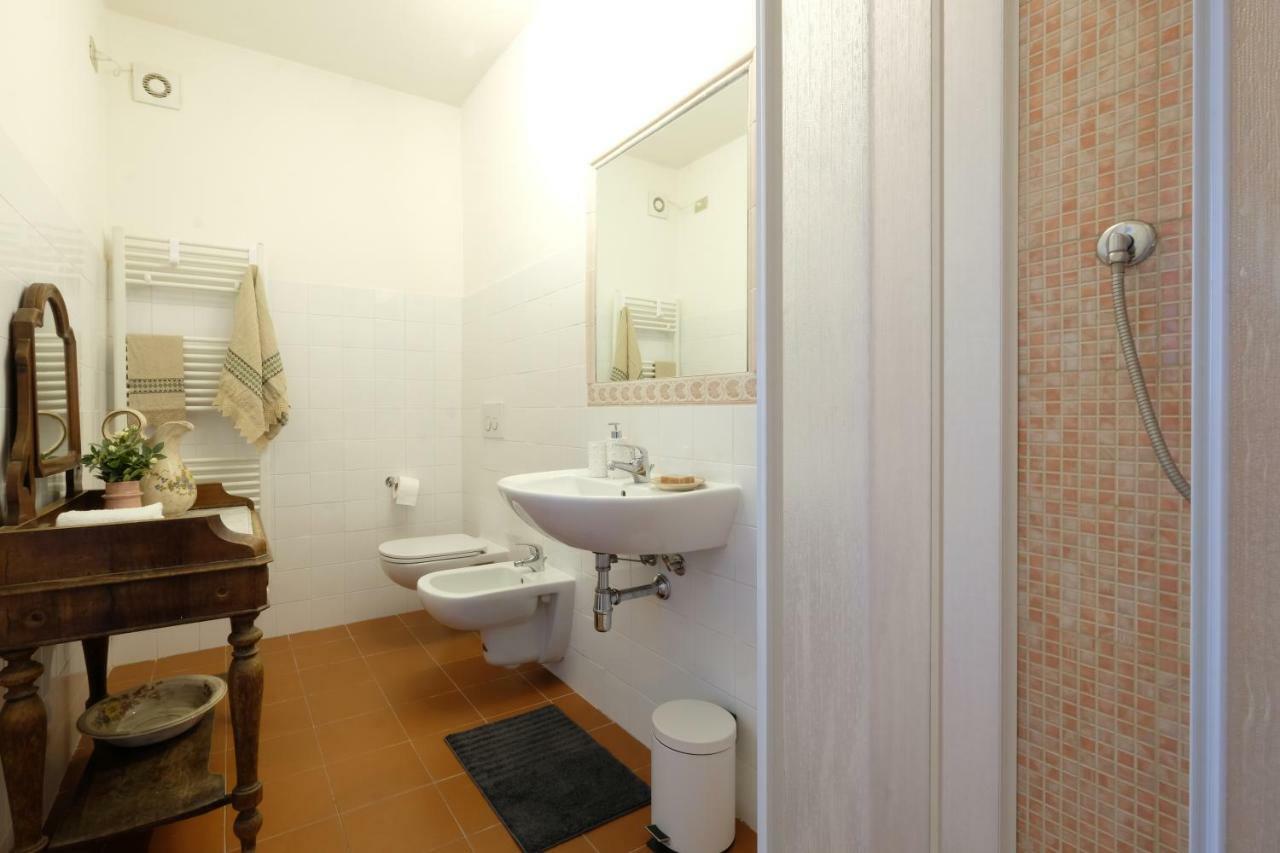 טבוליה Casa Monteluro - B&B מראה חיצוני תמונה