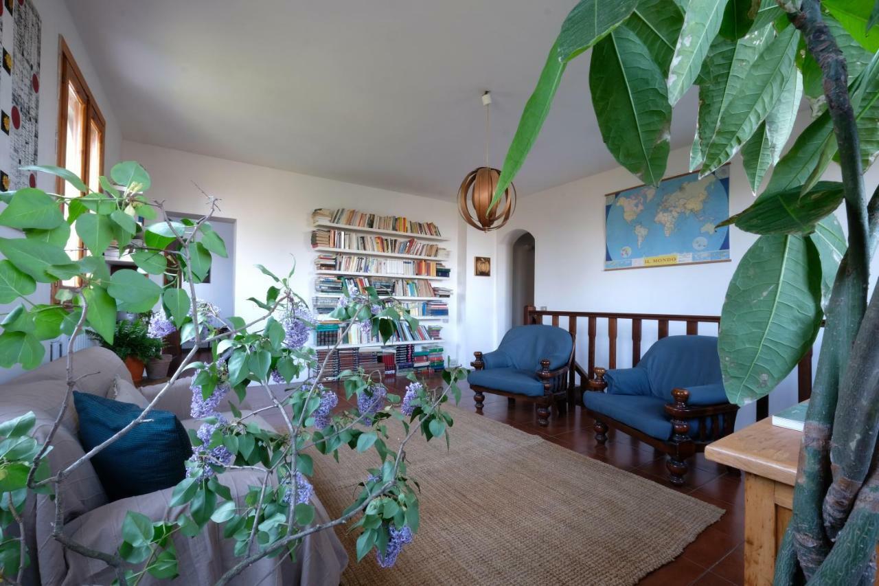 טבוליה Casa Monteluro - B&B מראה חיצוני תמונה